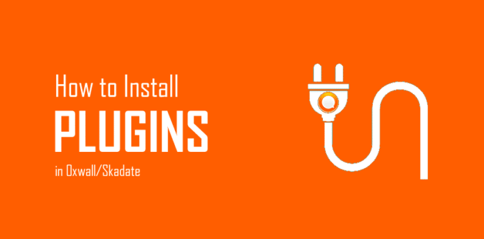 How to Install an Oxwall Plugin – Step by Step for Beginners