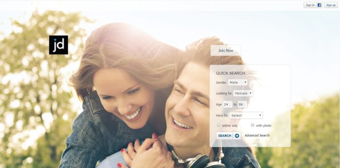 Skadate Dating Software Review and Download